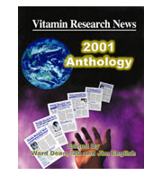 Vitamin Research Products