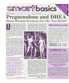 Smart Basics Newsleter